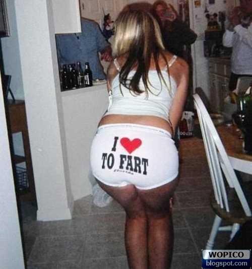 love-fart